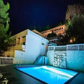 ***  Hotel Lavanda 보자바 크로아티아