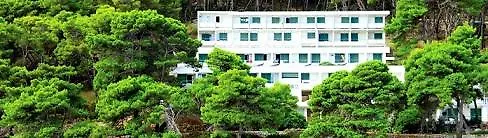 Hotel Lavanda 보자바