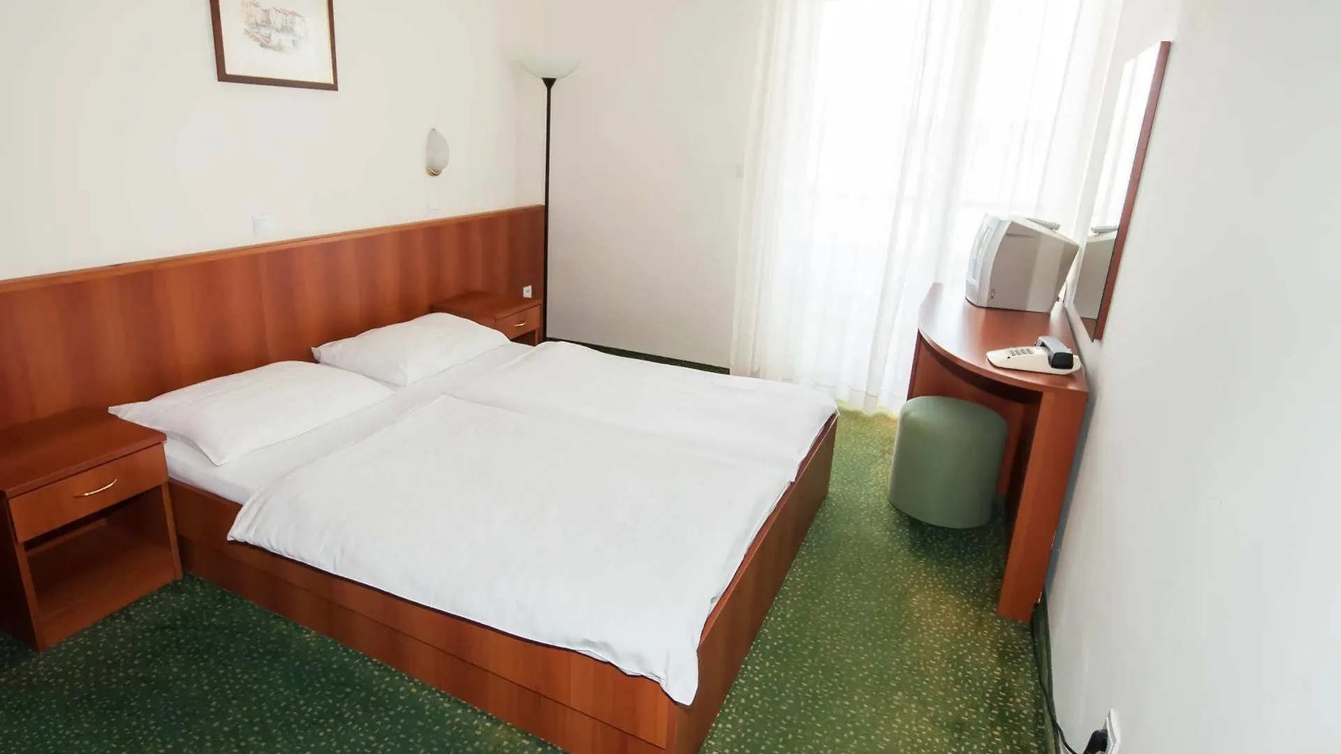 Hotel Lavanda 보자바