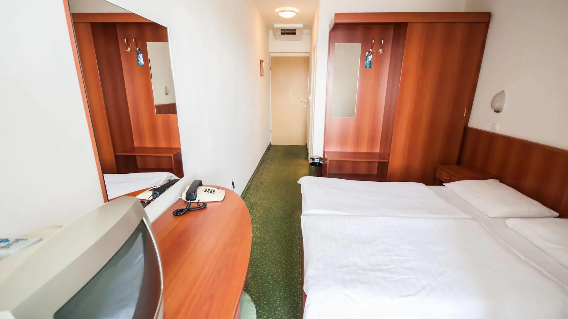 Hotel Lavanda 보자바