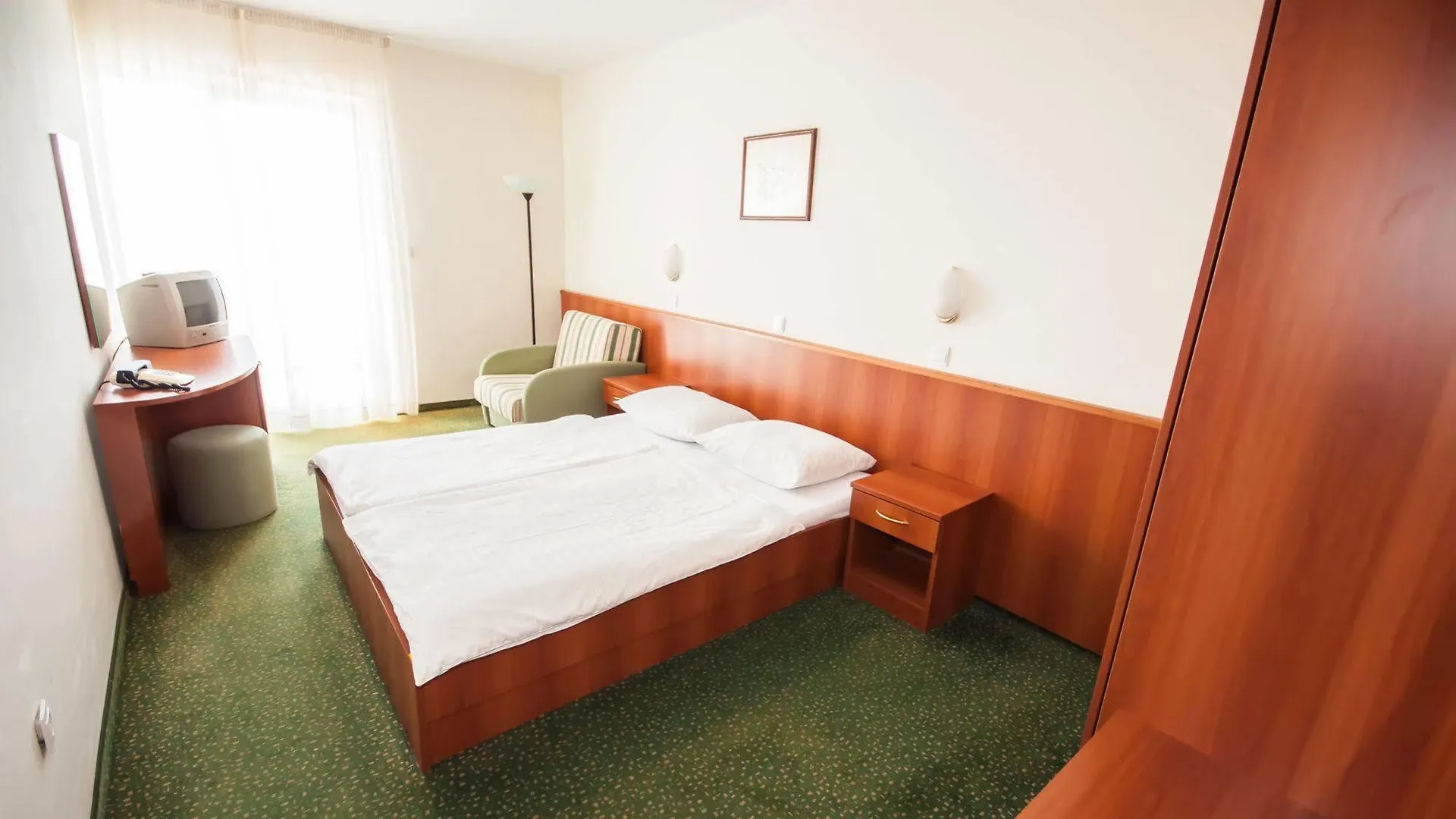 Hotel Lavanda 보자바 3*,  크로아티아