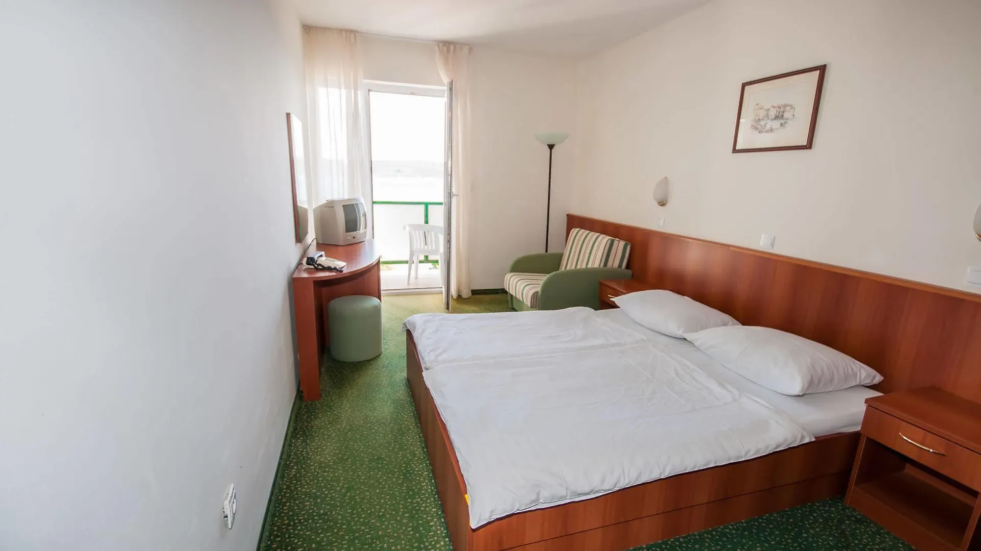 Hotel Lavanda 보자바