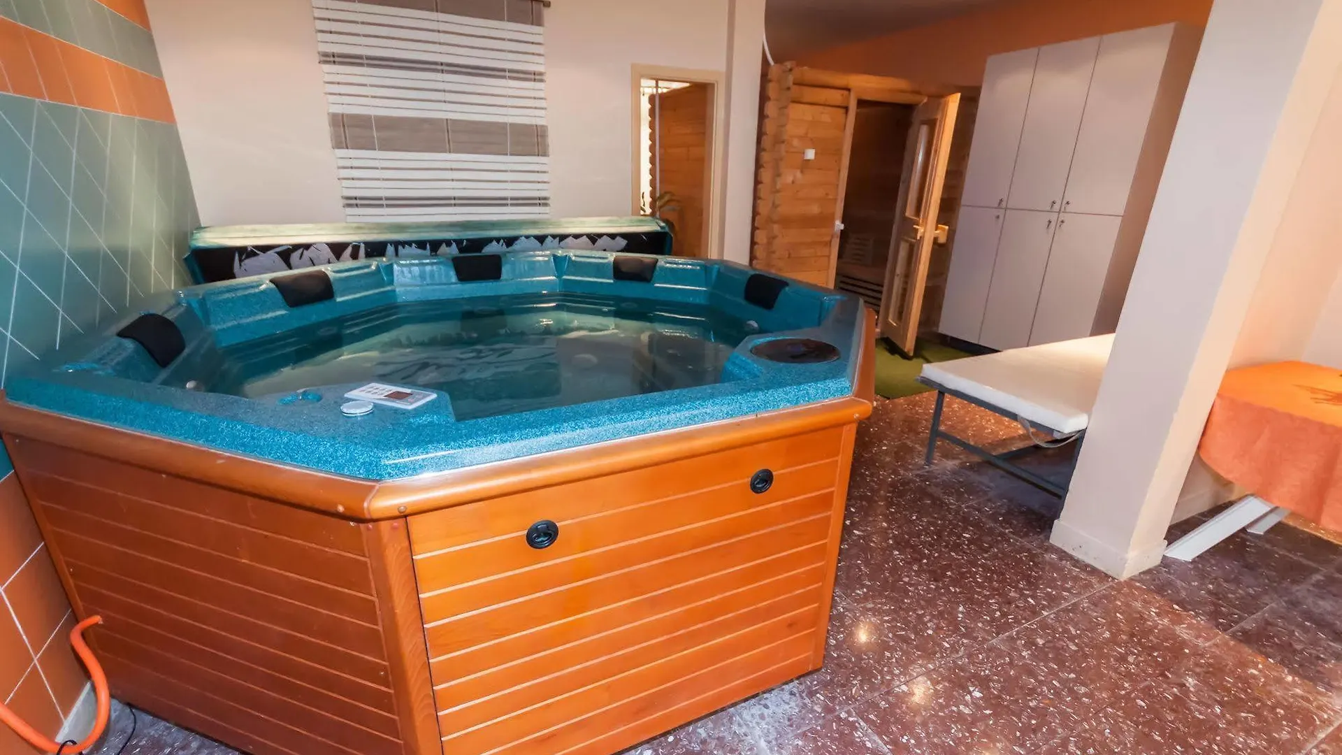 ***  Hotel Lavanda 보자바 크로아티아