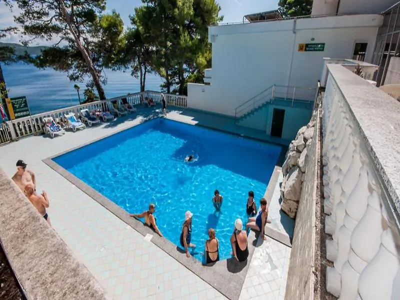 Hotel Lavanda Божава 3*,